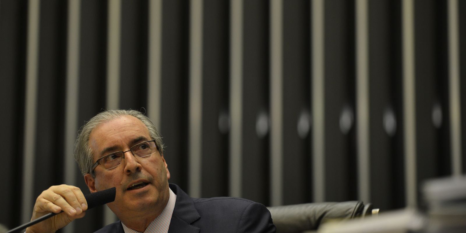 Mendes decide que cabe ao STF julgar processo contra Eduardo Cunha