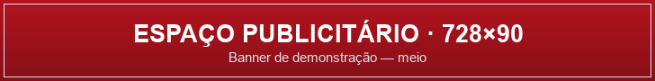 Publicidade (demonstração)